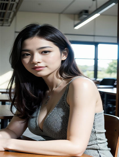 技术分析：《离婚后我成了亿万女王》中的化妆特效 技术难题的创造性解决 树立行业技术的新标杆