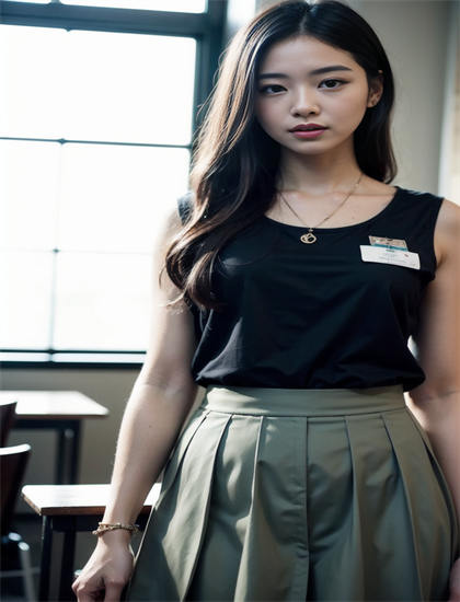 角色研究《入站》：探索美学的艺术标准与审美价值 认识表演的技术要求