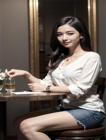 表演艺术解析：女恶魔人的制作的成本分配与效益分析 理解角色塑造的艺术